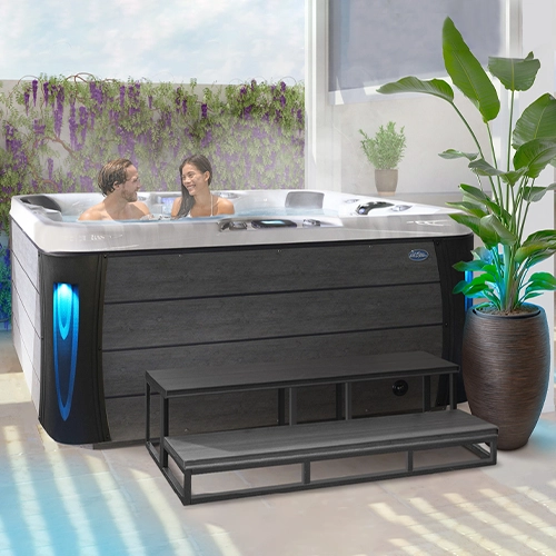 Escape X-Series hot tubs for sale in LeagueCity